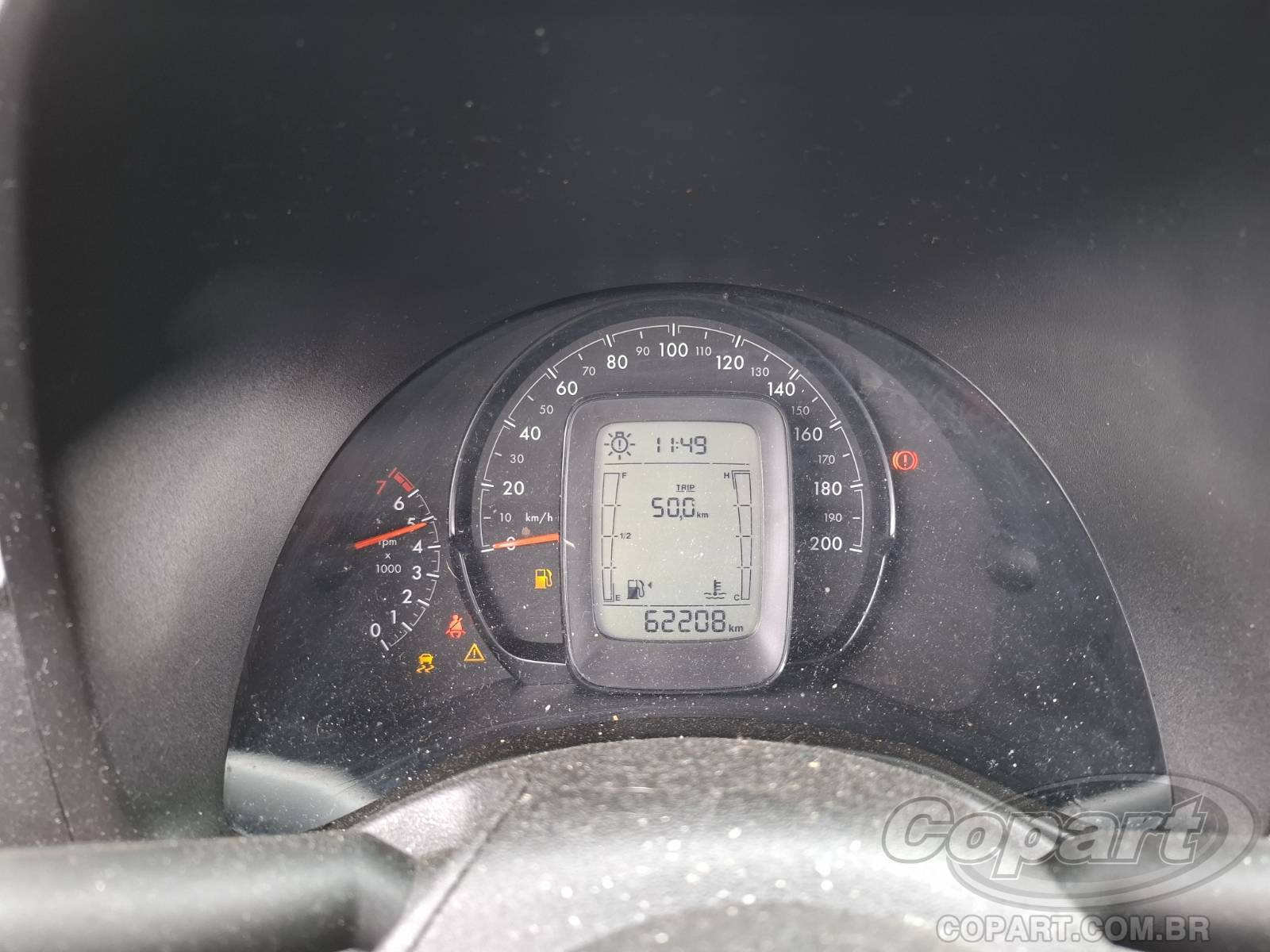 Foto 8 de 12: 2022 FIAT STRADA CD