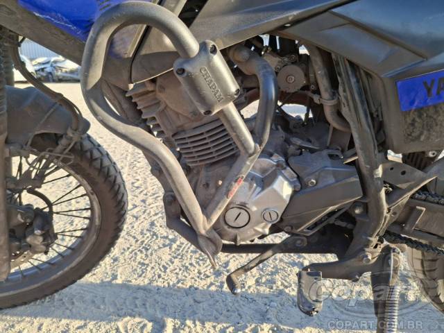 2023 YAMAHA CROSSER 