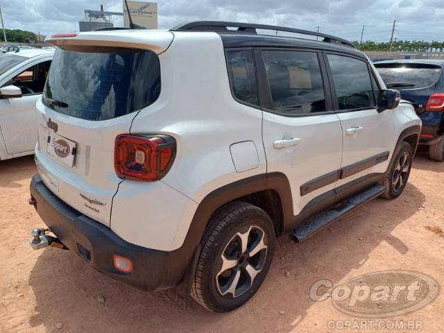 2020 JEEP RENEGADE 
