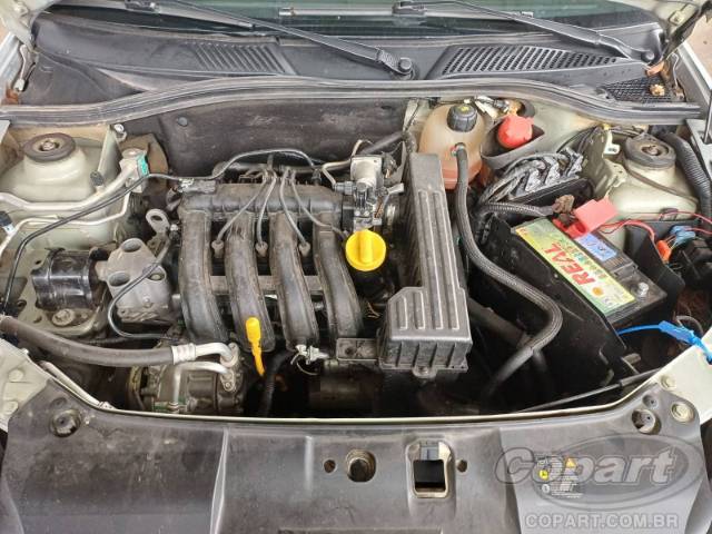 2013 RENAULT CLIO 
