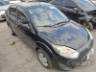 2013 FORD FIESTA SEDAN 