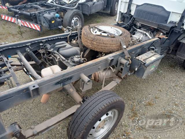 2025 HYUNDAI HR 