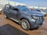 2024 NISSAN FRONTIER CD 