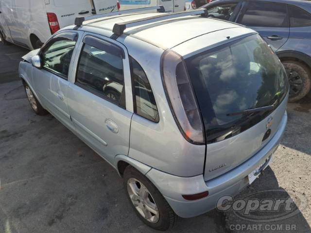 2008 CHEVROLET CORSA 