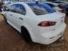 2014 MITSUBISHI LANCER 