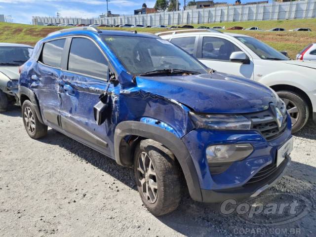 2023 RENAULT KWID 