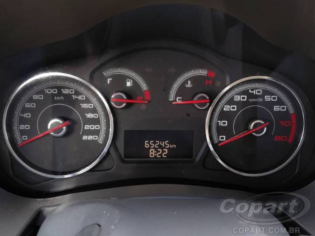2013 FIAT PALIO 