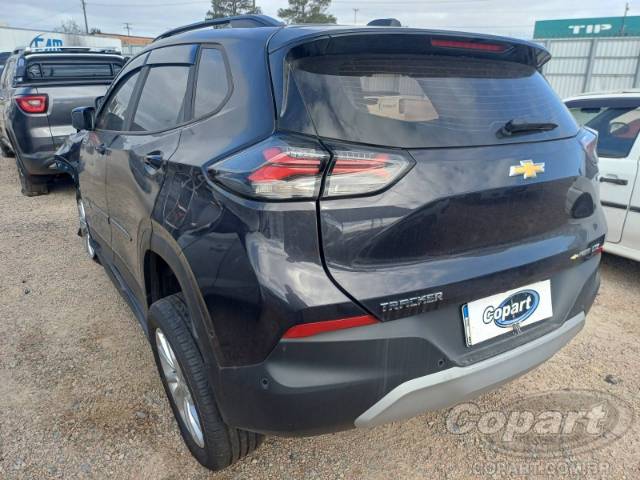 2026 CHEVROLET TRACKER 