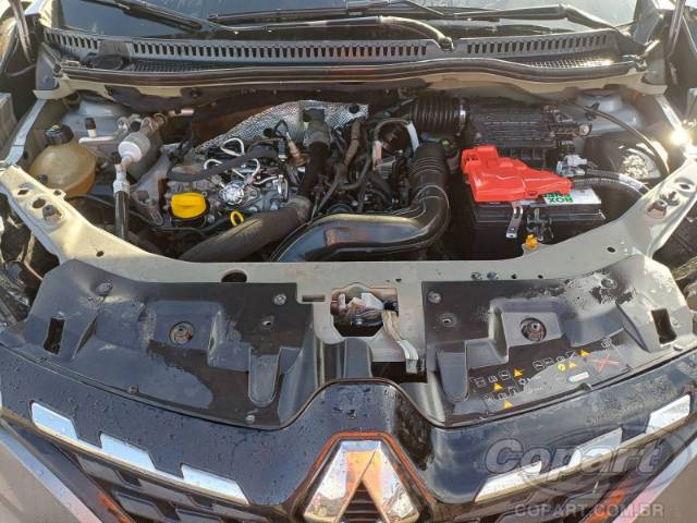 2022 RENAULT CAPTUR 