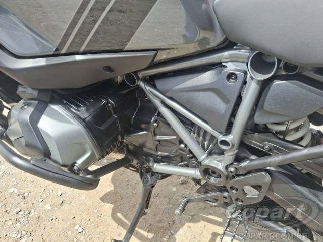 2023 BMW R 1250 
