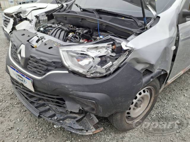 2027 RENAULT KANGOO 
