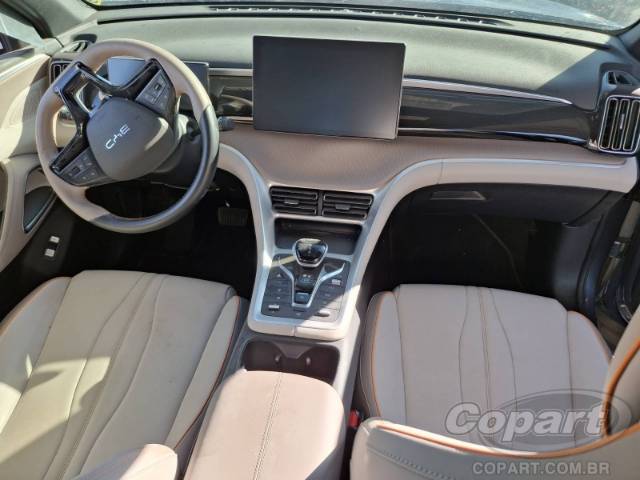 2025 BYD SONG PRO 