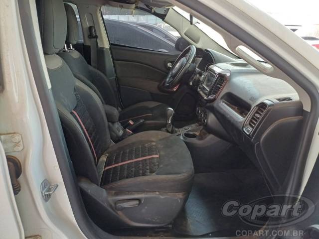 2020 FIAT TORO 