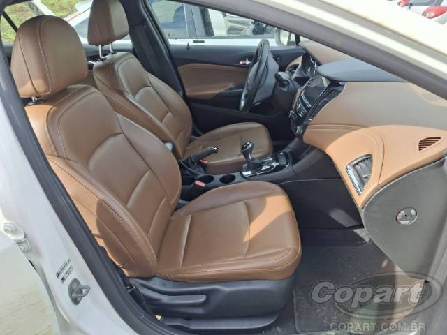 2020 CHEVROLET CRUZE 