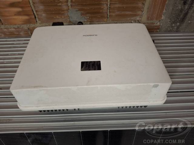 0 OUTROS EQUIPAMENTO FOTOVOLTAICO 