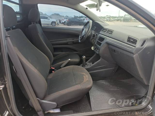 2025 VOLKSWAGEN SAVEIRO 