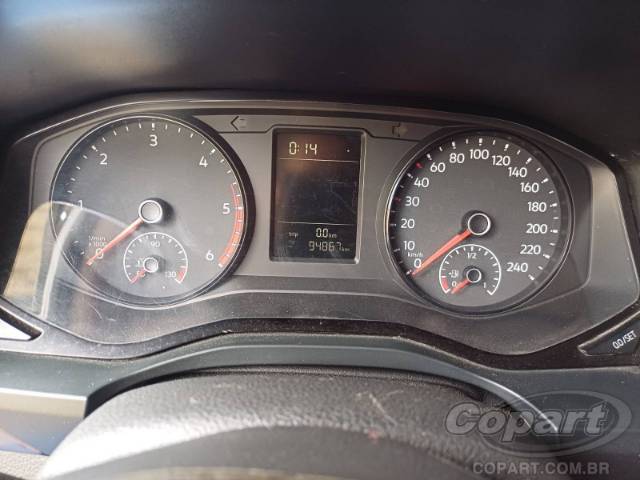 2017 VOLKSWAGEN AMAROK 