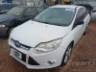 2015 FORD FOCUS SEDAN 