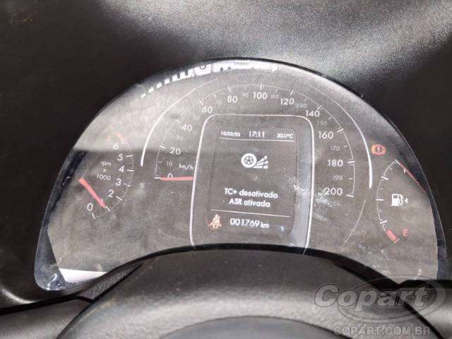 2024 FIAT STRADA CD 