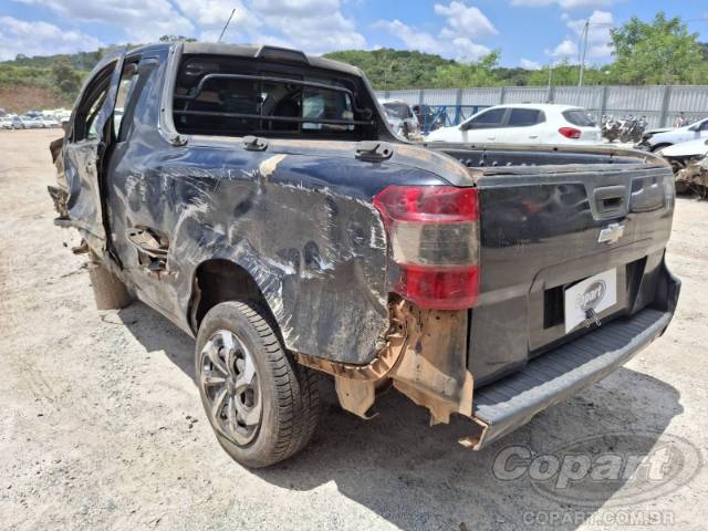 2012 CHEVROLET MONTANA 
