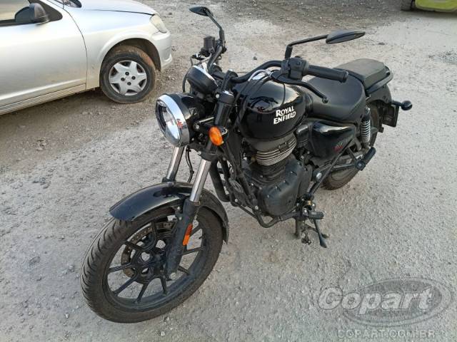 2026 ROYAL ENFIELD METEOR 