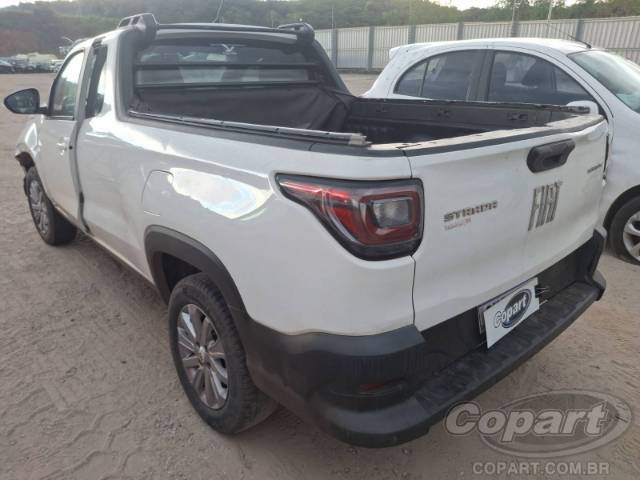 2023 FIAT STRADA 