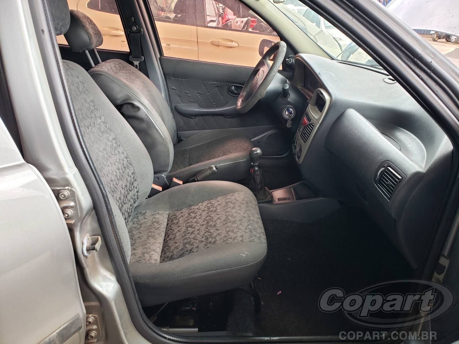 2008 FIAT PALIO — foto 5 de 12