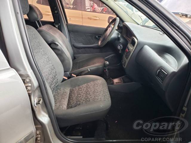 2008 FIAT PALIO 