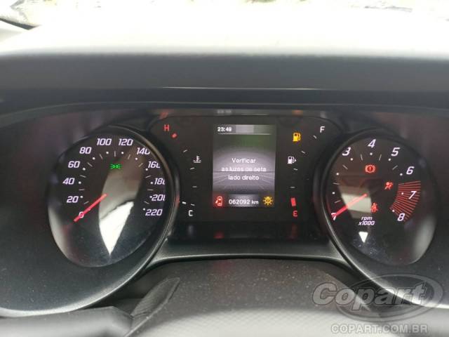2024 FIAT CRONOS 