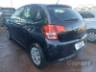 2014 CITROEN C3 