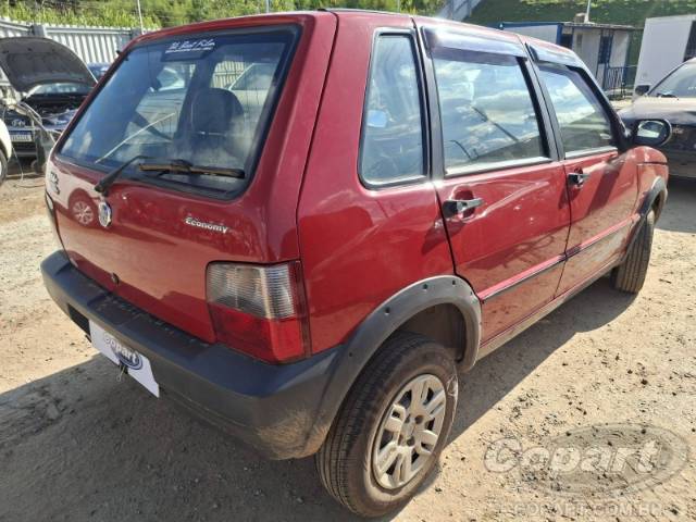 2013 FIAT UNO 