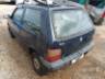 2011 FIAT UNO 