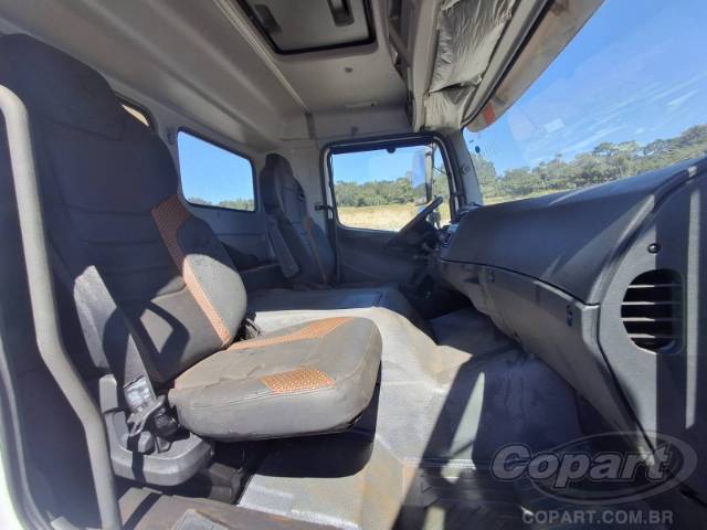 2025 MERCEDES-BENZ Atego 