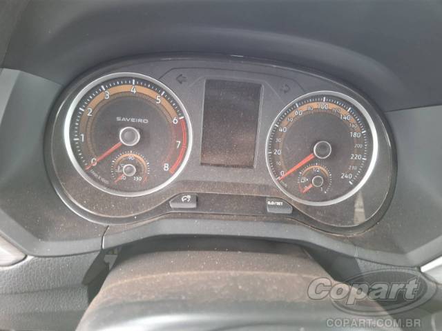 2024 VOLKSWAGEN SAVEIRO CD 