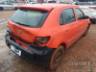 2011 VOLKSWAGEN GOL 