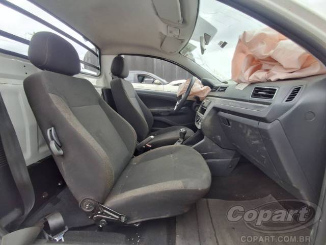 2025 VOLKSWAGEN SAVEIRO 