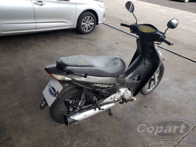 2008 HONDA BIZ 125 