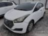 2017 HYUNDAI HB20 