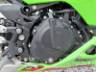 2025 KAWASAKI NINJA 500 