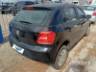 2018 VOLKSWAGEN GOL 