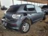 2026 VOLKSWAGEN POLO 