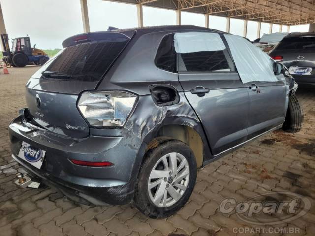 2026 VOLKSWAGEN POLO 