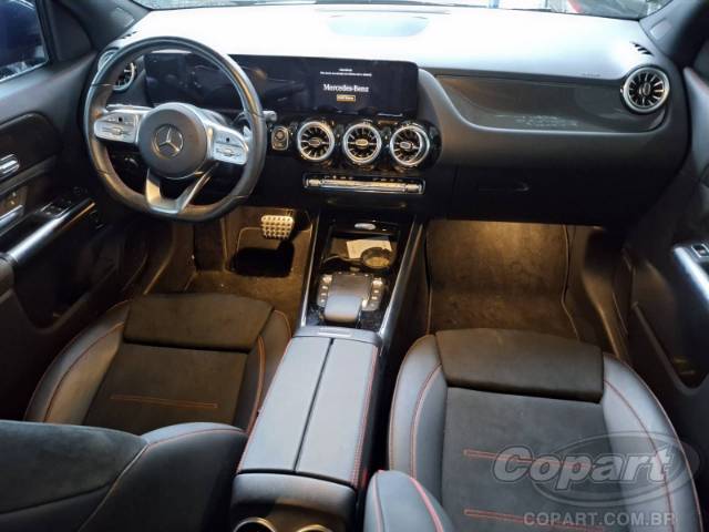 2023 MERCEDES BENZ GLA 
