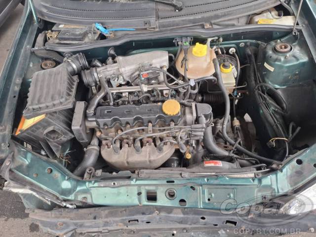 1999 CHEVROLET CORSA 