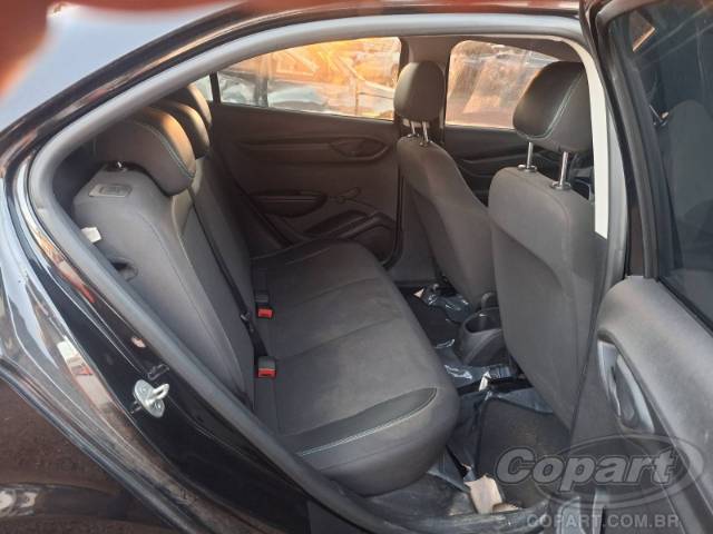 2021 CHEVROLET ONIX PLUS 