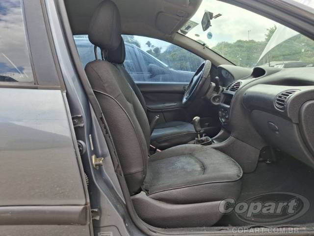 2008 PEUGEOT 206 