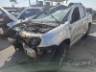 2019 RENAULT DUSTER OROCH 