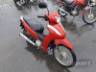 2022 HONDA BIZ 