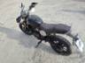 2024 TRIUMPH SCRAMBLER 