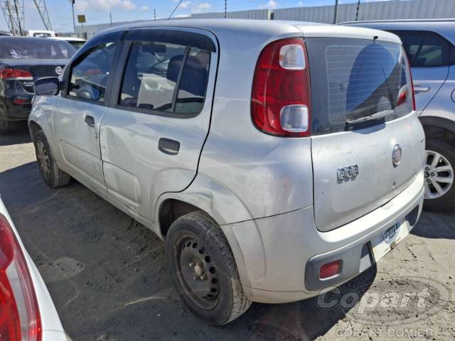 2014 FIAT UNO 